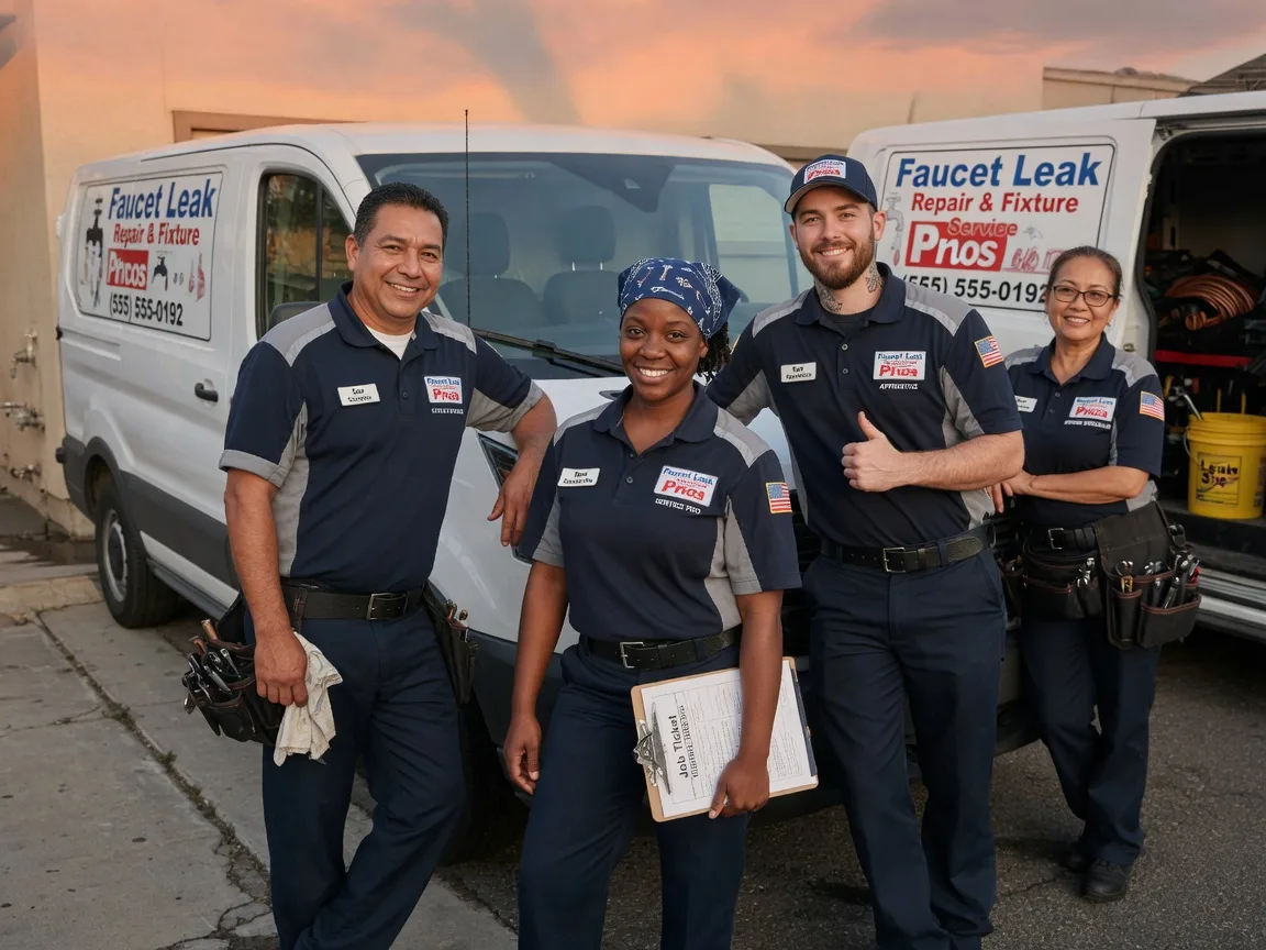 Faucet Repair company in Pendergrass, GA
