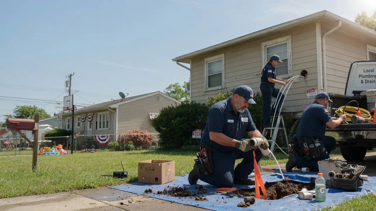 Faucet Repair in Pendergrass, GA near me